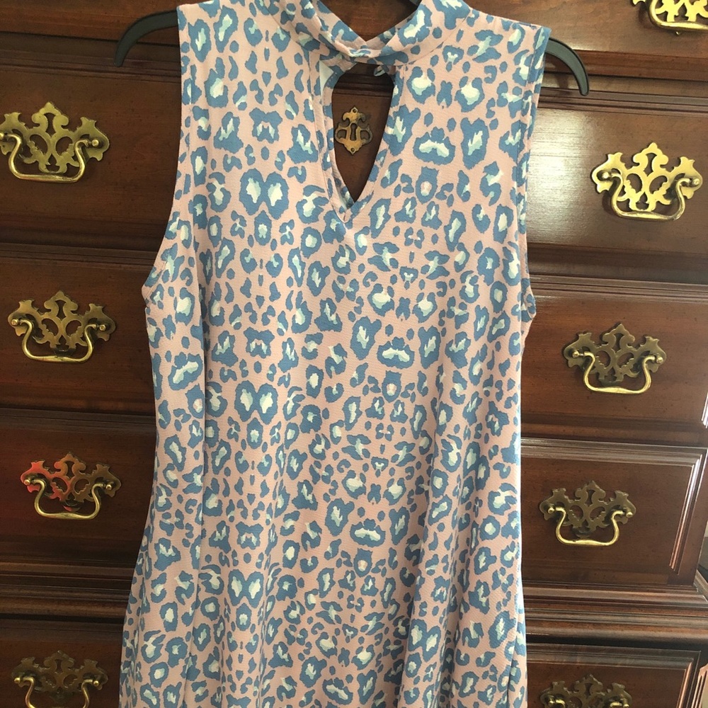 Newbury Kustom dress